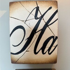 Sid Dickens Memory Tile - Retired